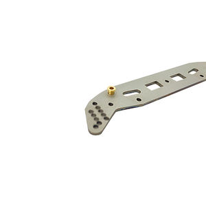 Herramienta de procesamiento de amortiguador deslizante, hardware en línea, importación japonesa de piezas de repuesto para automóviles - Product Image 5