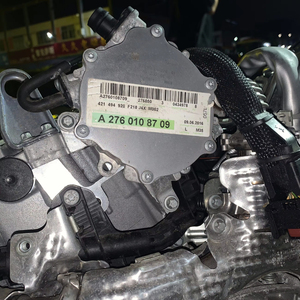 Conjunto de motor de gran oferta de excelente calidad M276 3.0L para Mercedes Benz <span class=keywords><strong>AMG</strong></span> GLE43 GLS400 ML400 GL400 <span class=keywords><strong>4MATIC</strong></span> - Product Image 5