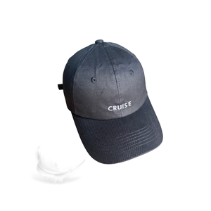 Casquette de baseball de polyester de vente directe de fournisseur avec le matériel 100% de coton applicable pour la couleur adaptée aux besoins du client occasionnelle en tant que votre demande - Product Image 6