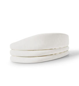 2025 Light Luxury Casual Chaise Lounge Sofa Set Diseñador de tela moderna Muebles de sala de estar - Product Image 3