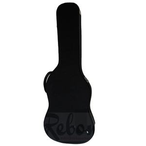 Weifang Rebon ST/TL/LP/335 Жесткий Корпус для электрогитары/твердый корпус для акустической гитары - Product Image 1