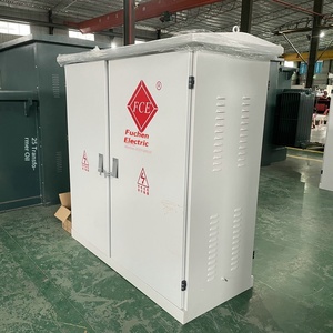 निर्माता कस्टम-निर्मित आउटडोर स्टेनलेस स्टील वर्षाप्रूफ वाटरप्रूफ स्विच बॉक्स विद्युत कैबिनेट ip20 मॉडल 01 - Product Image 3