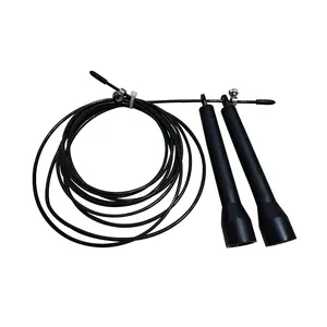 Wire Jump Rope for Women, Men, Kid