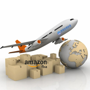Không khí biển Express công ty vận chuyển vận chuyển hàng hóa giao nhận từ Trung Quốc để Amazon chúng tôi Anh ca - Product Image 1