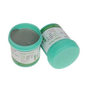 Pâte à Souder Argent SAC0307 <span class=keywords><strong>Sans</strong></span> Plomb 218°C Type 4 - IATF 16949 pour Modules Automobile ECU/ABS & Assemblage Capteurs - Product Image 6