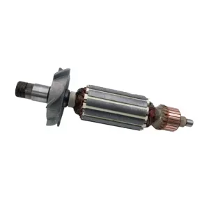 Maktec düzeltici MT370 güç aracı aksesuarları için 220V-240V armatür Rotor çapa Stator değiştirme