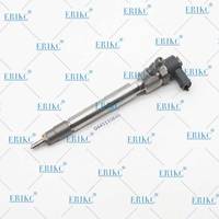 ERIKC 0 445 110 846 Moteur diesel Injection 0445 110 846 Injecteur de carburant à rampe commune 0445110846 pour Xinchen