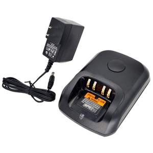 Chargeur rapide Wpln4226 Wpln4234 pour radio Dp2400 Dp2600 Dp3400 Dp3601 Dp4401 Dp4600 Dp4801 Dp4800e Xpr6350 Dgp4150/6150 P8200 - Product Image 5