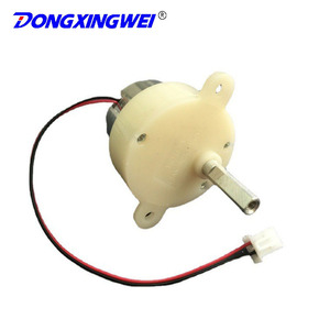 W300CA DC Motor 6V 10RPM <b>LED</b> <b>Light</b> Source For Decorative Lamp - Product Image 5