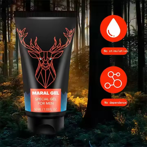 Crème de massage pour hommes Virgin Deer Head à usage externe, soin intime, produits pour adultes, vente en gros - Product Image 4