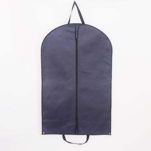 Personalizado Cordura 600D Sublimación Tela Oxford, Cubierta de Polvo Plegable Vestido Traje Protector Bolsas de Ropa/ - Product Image 5