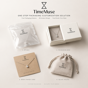 TIMEMUSE Venta al <span class=keywords><strong>por</strong></span> mayor Colgante de collar de signo zodiacal Cáncer con esmalte chapado en oro de 18K, amuleto de astrología y horóscopo - Product Image 3