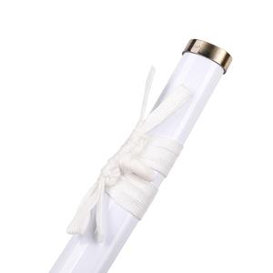 Japon Anime <span class=keywords><strong>One</strong></span> <span class=keywords><strong>Piece</strong></span> Samurai Katana Roronoa <span class=keywords><strong>Zoro</strong></span> Wado Ichimonji 104cm Bambou Bois Épée Jouet pour Jeu de Rôle - Product Image 6