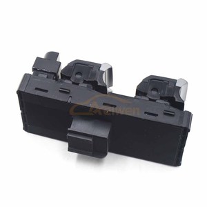 Interrupteur de lève-vitre électrique utilisé pour <span class=keywords><strong>Audi</strong></span> A3 OE No. 4M0 959 851B 4M0959851B AEL-65544 - Product Image 4