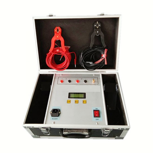 High Quality <strong>Relay</strong> Protection Testing Device <strong>Automatic</strong> Single Phase <strong>Relay</strong> <strong>Tester</strong>