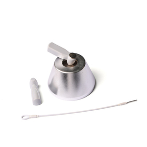 Quần Áo Cửa hàng bán lẻ an ninh Hệ thống báo động bảo đảm 58.2kHz 8.2MHz <span class=keywords><strong>RFID</strong></span> thẻ cứng thụ động chống trộm thiết bị mềm EAS hệ thống - Product Image 6