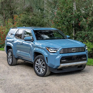 Toyota 4Runner de 5 Plazas, Amplio Espacio, Alta Velocidad, Vehículo a <span class=keywords><strong>Gasolina</strong></span> de Bajo <span class=keywords><strong>Consumo</strong></span>, Todoterreno, Económico, Buen Estado - Product Image 5
