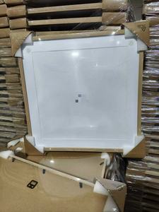 Vintage naturale in legno massello A3 stampato UV moderno Full-Size <span class=keywords><strong>Photo</strong></span> Frame Album accessorio per la visualizzazione da tavolo - Product Image 6