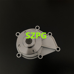 ปั๊มน้ำ3AD1สำหรับรถแทรกเตอร์ Iseki 621361000100 E3AD1 <span class=keywords><strong>TA210</strong></span> TU220 TL2100 - Product Image 4