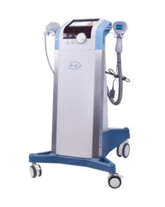 Fat Lady Reducing Machine 360 Collagen Gun Beauty Equipment Slimming Equipment Eyes Care Wrinkle Beauty Equipment - Product Image 5