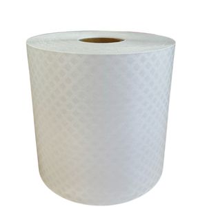 Carta Isolante in Fibra di Aramide YONGQUAN DDP AMA ad Alta Tensione e Alta Temperatura con Motivo a Diamante Grande Completamente Adesiva Conforme ROHS - Product Image 1