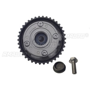 เฟืองตั้งเวลาไอดีไอเสียเพลาลูกเบี้ยว 7701478459 ตัวปรับไอดีเครื่องยนต์ สำหรับอะไหล่เครื่องยนต์เรโนลต์ อุปกรณ์ตกแต่งรถยนต์ - Product Image 3