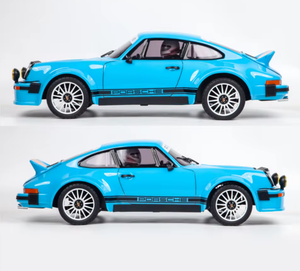 รถบังคับวิทยุ Km Thor 1/6 Simulation 934 Rally Car Brushless ขับเคลื่อนสี่ล้อ  รุ่นจำลองความเร็วสูง  สำหรับวิ่งออฟโรด - Product Image 4