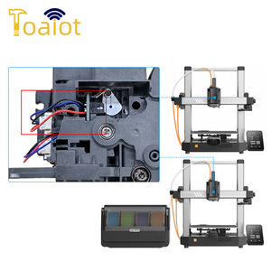 Module de détection de rupture de matériau Anycubic pour imprimante 3D Kobra3 Kobra3 V2, accessoire MB-63003-10 - Product Image 4