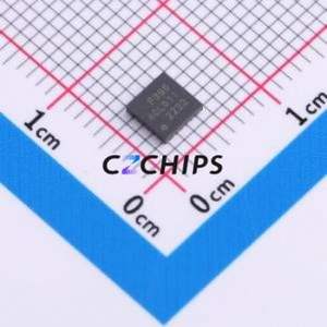 Microcontrolador de chip IC de circuito integrado (MCU/MPU/SoC) nuevo y original de 1/2 "(4x4) y de 1/2" - Product Image 1