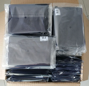 Balaclava ignifuge CAT2 certifiée NFPA 2112 <span class=keywords><strong>pour</strong></span> le soudage et les travaux électriques - Product Image 6