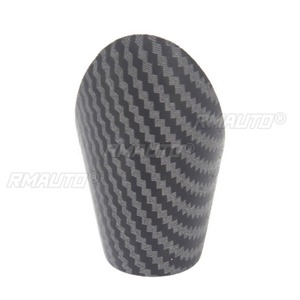 Base de antena, accesorios para soporte de antena, cubierta decorativa para Dodge RAM 1500 2009-2020, Kit de carrocería, accesorios para coche - Product Image 5