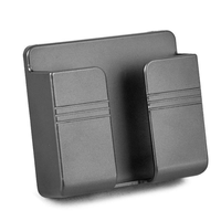 Support mural en plastique pour téléphone portable et télécommande, modèle 2022, en promotion