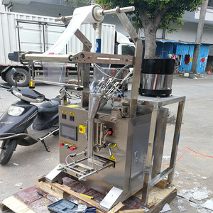 เครื่องบรรจุสกรูอัตโนมัติเต็มรูปแบบ ZDP 013 นับจำนวน บรรจุ ปิดผนึก บรรจุภัณฑ์ฮาร์ดแวร์ - Product Image 4