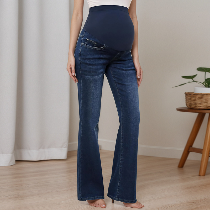 Vintage Blue
