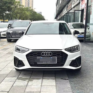 Coches usados Audi <span class=keywords><strong>A4</strong></span> L 2,0 TFSI 40 Sport Hecho en China Sin accidentes Pintura original Venta caliente Sedan Gas Car - Product Image 1