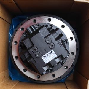 Motor de Desplazamiento Final para Excavadora Kobelco Sk420, Sk020, Sk60, Motor de Traslación Kayaba - Product Image 4