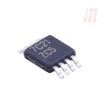 Timers Ondersteunen Producten Cmos Timer Elektronische Component Nieuwe En Originele Ic Chip Lmc555cmm/Nopb