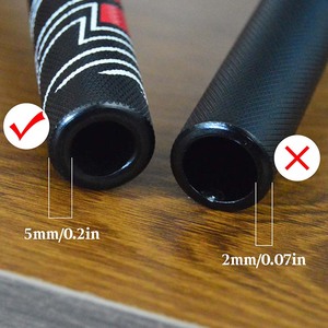 <span class=keywords><strong>Guidon</strong></span> de <span class=keywords><strong>moto</strong></span> universel de 28 mm (1-1/8 pouce) pour Protaper KTM CRF YZF WRF RM KXF Pit Dirt Bike <span class=keywords><strong>Enduro</strong></span> - Product Image 6