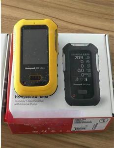 Высокоточный газоанализатор Honeywell BW Super с обнаружением угарного газа, многогазовый сигнализатор, гарантия 1 год - Product Image 4