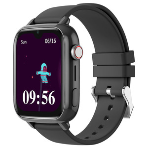 Montre connectée pour enfants D41 4G Android <span class=keywords><strong>WhatsApp</strong></span> GPS Positionnement Étanche Montre intelligente pour enfants 1+8 Go Écran tactile Batterie 800 mAh - Product Image 6