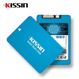 Kissin Sata3 Disque SSD intégré 128 Go 2 To 2.5 pouces SSD 120 Go 240 Go 256 Go 480 Go 512 Go 1T Disque dur SSD pour ordinateurs portables - Product Image 6