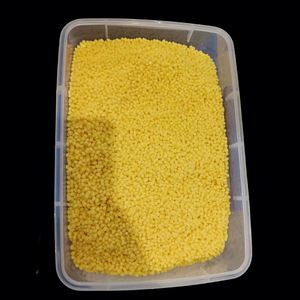Químico NPK 30-5-5 Fertilizante compuesto granular suave Fácil de usar para cualquier tipo de cultivo - Product Image 5