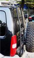 Accessoires JIMNY : Échelle de voiture pour Suzuki Jimny JB43 JB23 JB33 1998-2018