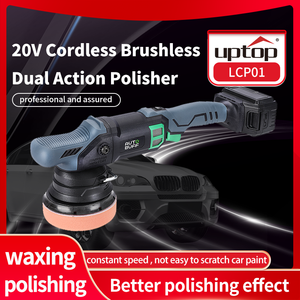 <span class=keywords><strong>Polisseuse</strong></span> <span class=keywords><strong>sans</strong></span> <span class=keywords><strong>fil</strong></span> <span class=keywords><strong>sans</strong></span> brosse Outils nus Seulement Nettoyage de <span class=keywords><strong>voiture</strong></span> <span class=keywords><strong>Polisseuse</strong></span> Outils <span class=keywords><strong>Polisseuse</strong></span> - Product Image 2
