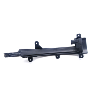 Intermitentes LED Dinámicos para Espejos Retrovisores Laterales de Auto, para TT / TTS (8J) TTRS (8J) R8 (42) 2007 - 2015 - Product Image 5