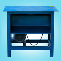Scie à table verticale pour le travail du bois, scie circulaire pour finitions intérieures, machine à tailler les bords, petite scie domestique pour chantier de construction 3-4 kW