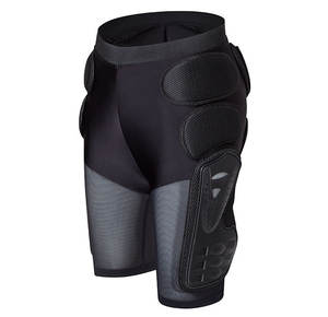 Protección Anticolisión para Motociclismo, % Algodón, Transpirable, para Esquí, Deportes, Ciclismo, Patinaje sobre Ruedas, Protección para la Cadera - Product Image 1