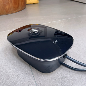 Originale 7 kw32 stazione di ricarica a parete per veicoli di nuova energia E350el E350eqs450 <span class=keywords><strong>EQC</strong></span> dalla pistola di ricarica E350 - Product Image 2