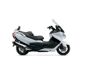 SUPER PERFORMANCE PARA Suzukis Burgman 400 650 ABS Executive AN650AK8 650 Exec Motocicletas