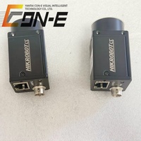 Caméra industrielle HIKROBOT MMV-CH120-10UM/UC V4 12MP IMX304 USB 3.0 à balayage de zone, 30,5 ips, résolution pleine non compressée, monture C, CE